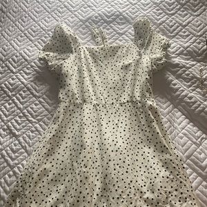 Loft Dress NWOT